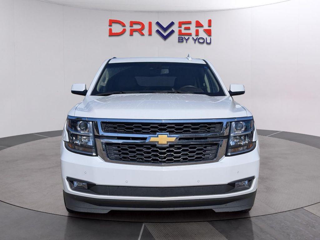used 2017 Chevrolet Tahoe car, priced at $18,399
