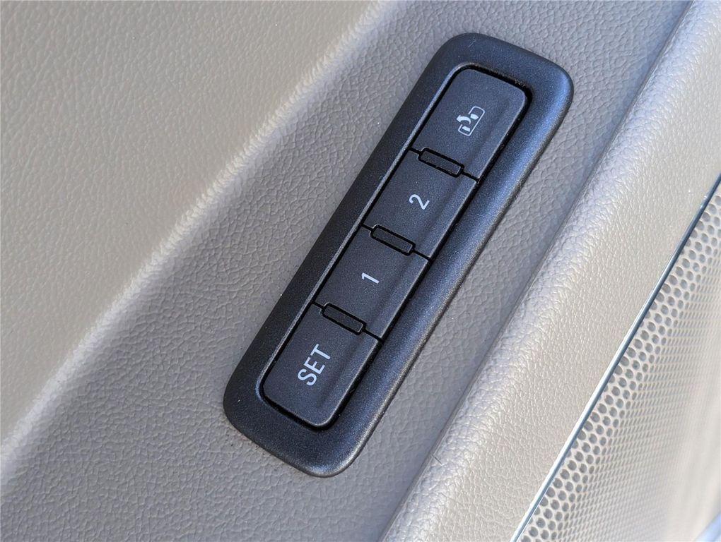 used 2017 Chevrolet Tahoe car, priced at $18,399