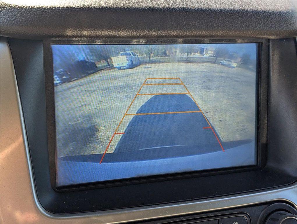 used 2017 Chevrolet Tahoe car, priced at $18,399