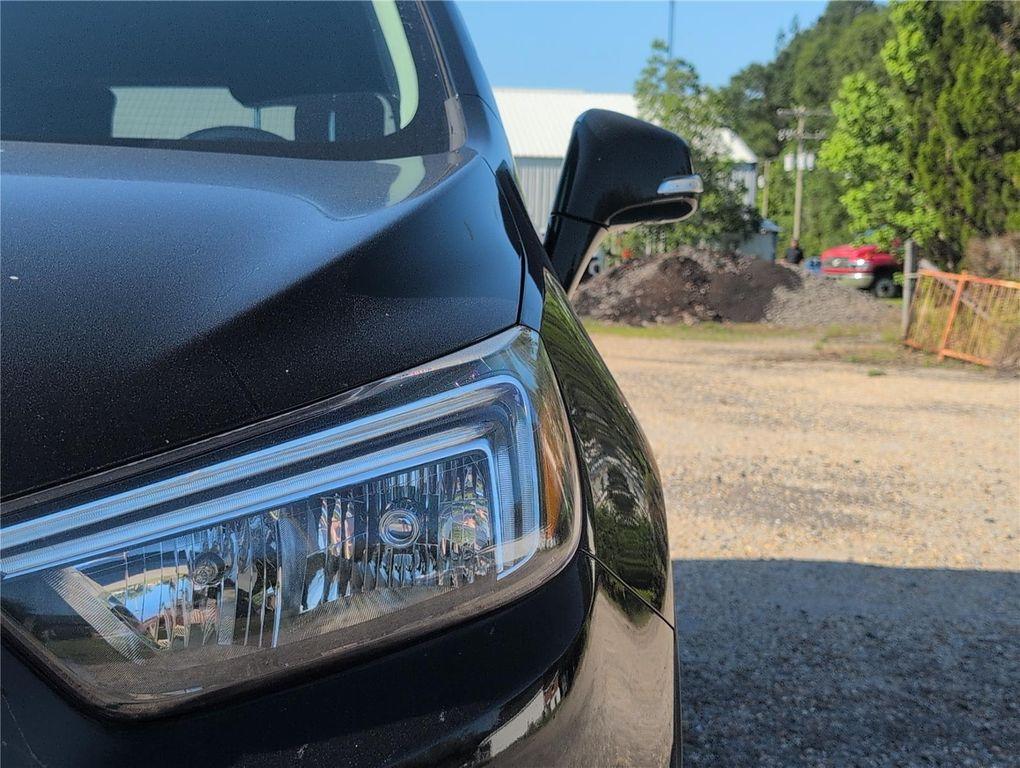 used 2019 Buick Encore car, priced at $12,195