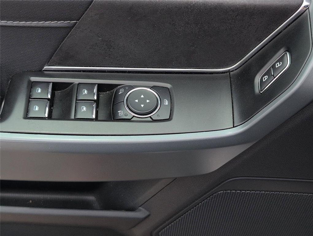 used 2024 Ford F-150 car, priced at $39,725