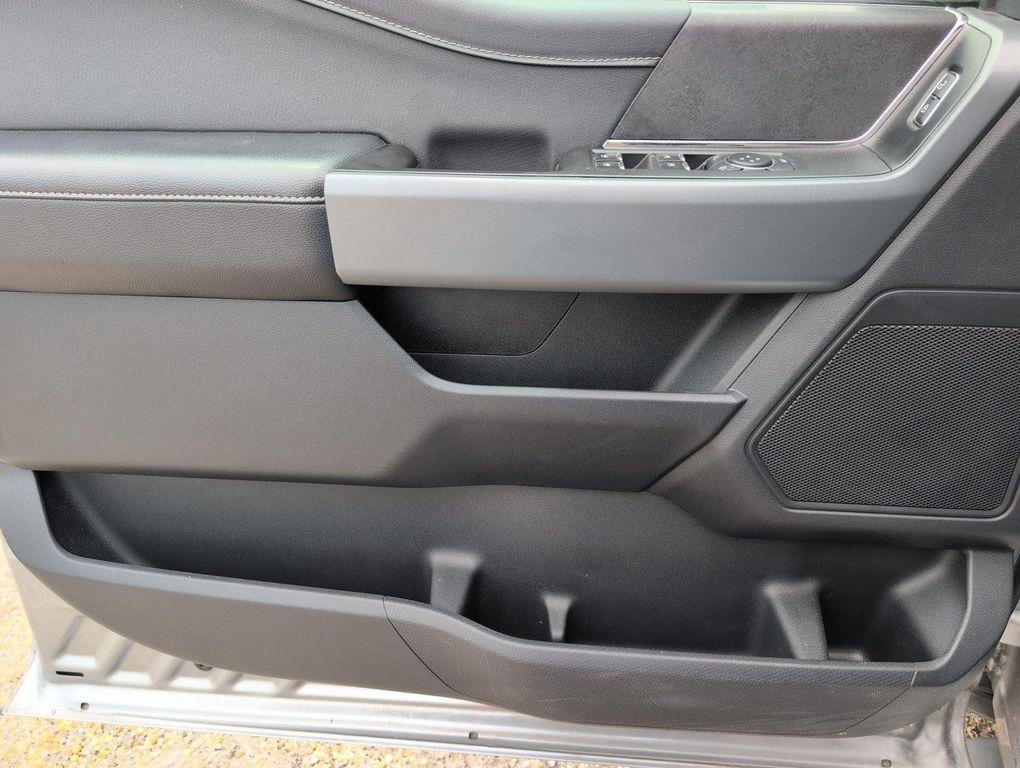 used 2024 Ford F-150 car, priced at $36,564