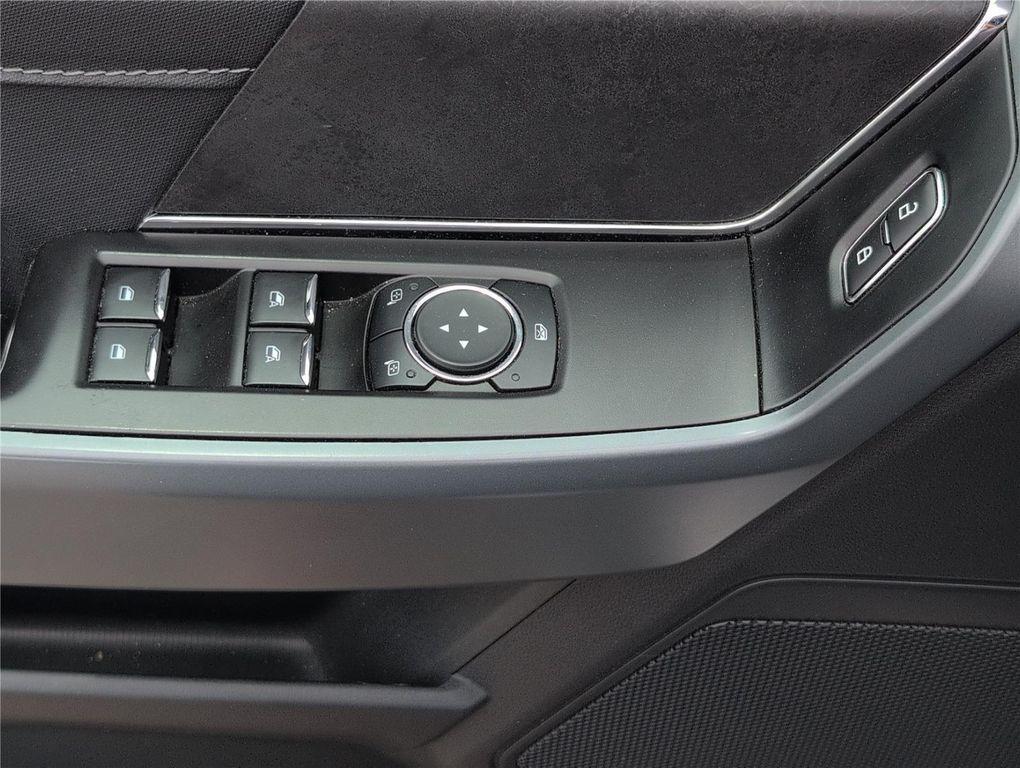 used 2024 Ford F-150 car, priced at $37,743