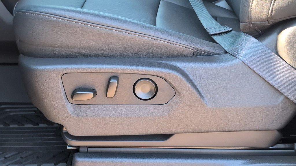 new 2026 Chevrolet Silverado 1500 car, priced at $60,040