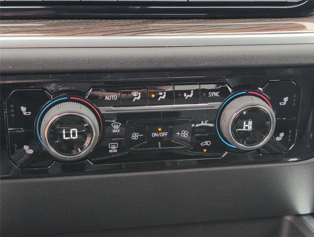 new 2026 Chevrolet Silverado 1500 car