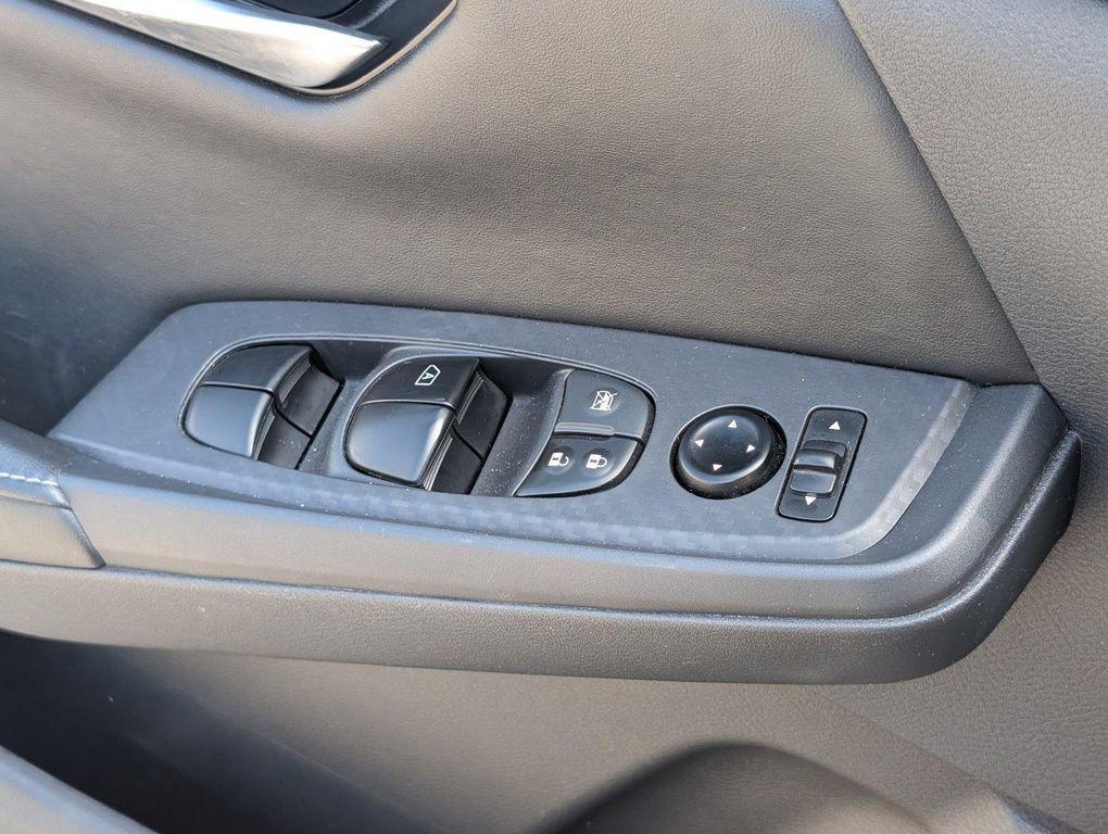 used 2025 Nissan Sentra car, priced at $19,034
