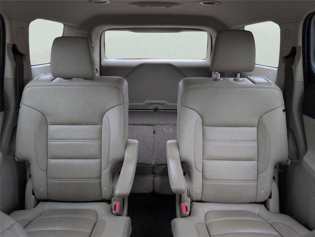 used 2019 GMC Acadia car, priced at $16,499