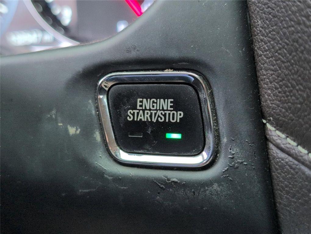 used 2019 GMC Acadia car, priced at $16,499