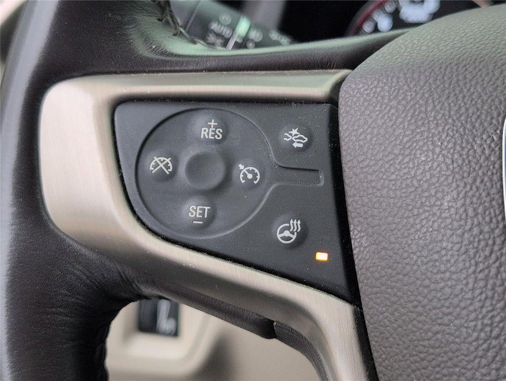 used 2019 GMC Acadia car, priced at $16,499