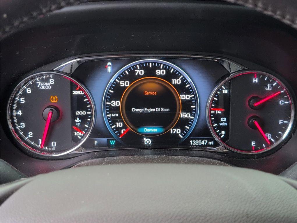 used 2019 GMC Acadia car, priced at $16,499