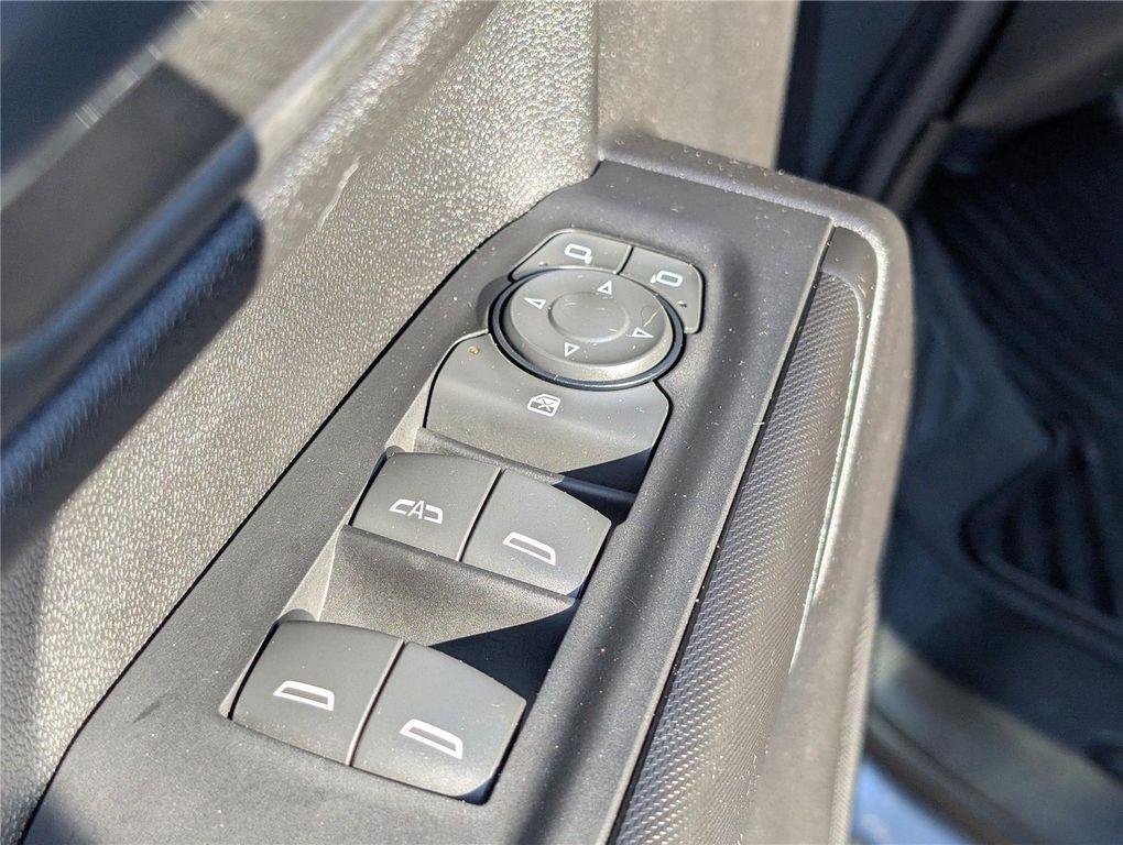 new 2025 Chevrolet Silverado 1500 car, priced at $47,930