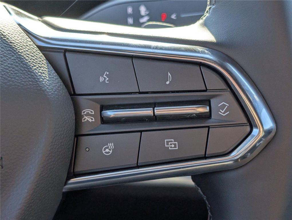 new 2026 Chevrolet Equinox car, priced at $33,266