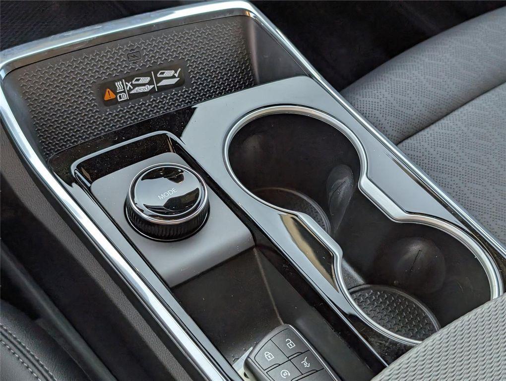 new 2026 Chevrolet Equinox car, priced at $33,266