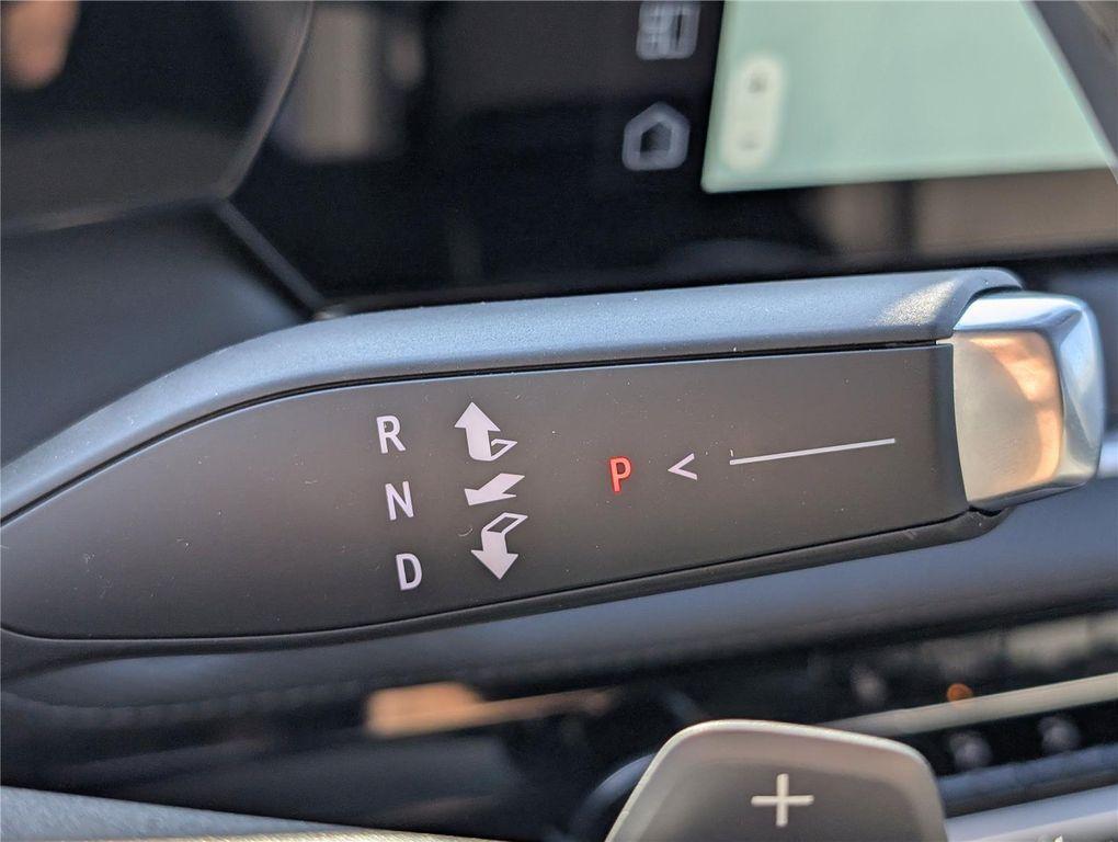 new 2026 Chevrolet Equinox car, priced at $33,266