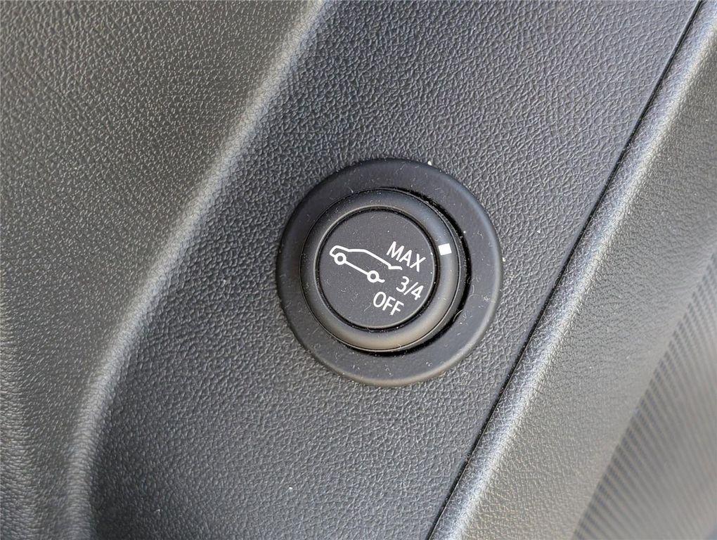 used 2022 Chevrolet Equinox car, priced at $18,293