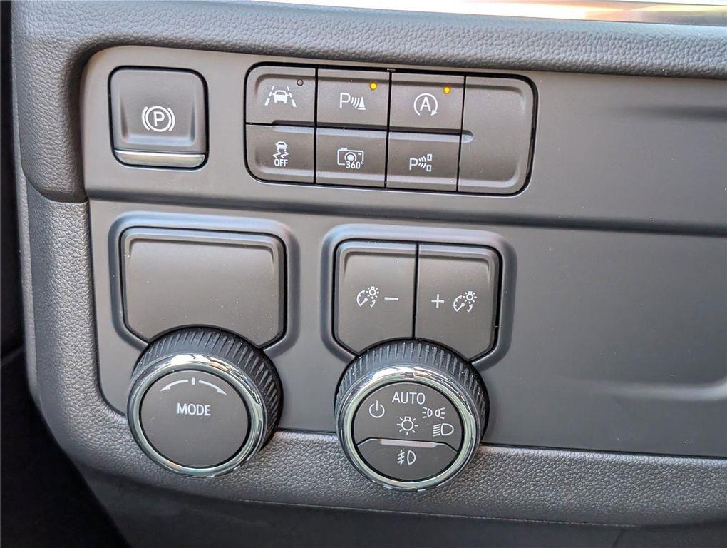 new 2026 Chevrolet Tahoe car, priced at $78,906