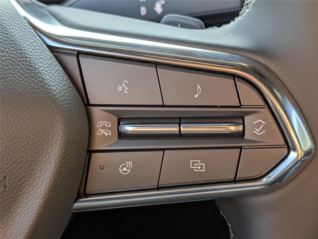 new 2026 Chevrolet Tahoe car, priced at $78,906