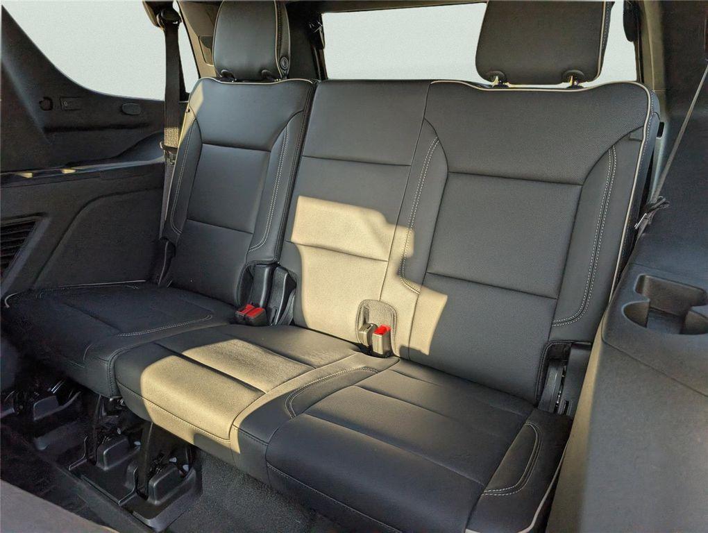 new 2026 Chevrolet Tahoe car, priced at $78,906