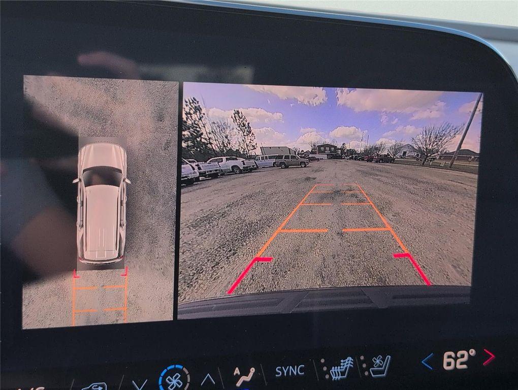 new 2026 Chevrolet Tahoe car