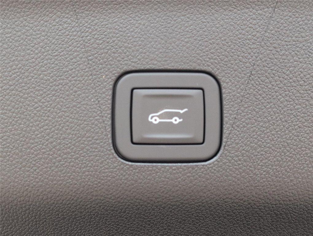 new 2026 Chevrolet Tahoe car