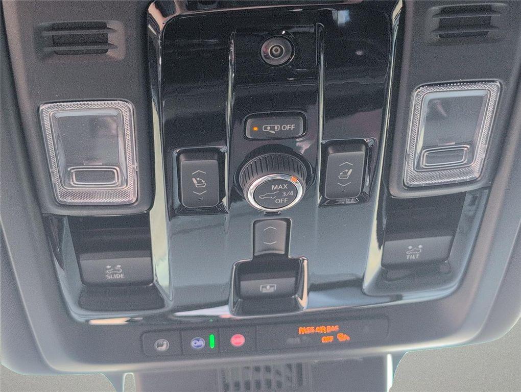 new 2026 Chevrolet Tahoe car