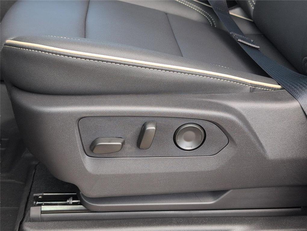 new 2026 Chevrolet Tahoe car