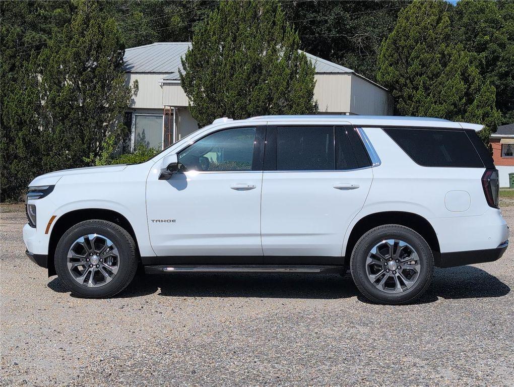 new 2026 Chevrolet Tahoe car, priced at $69,953