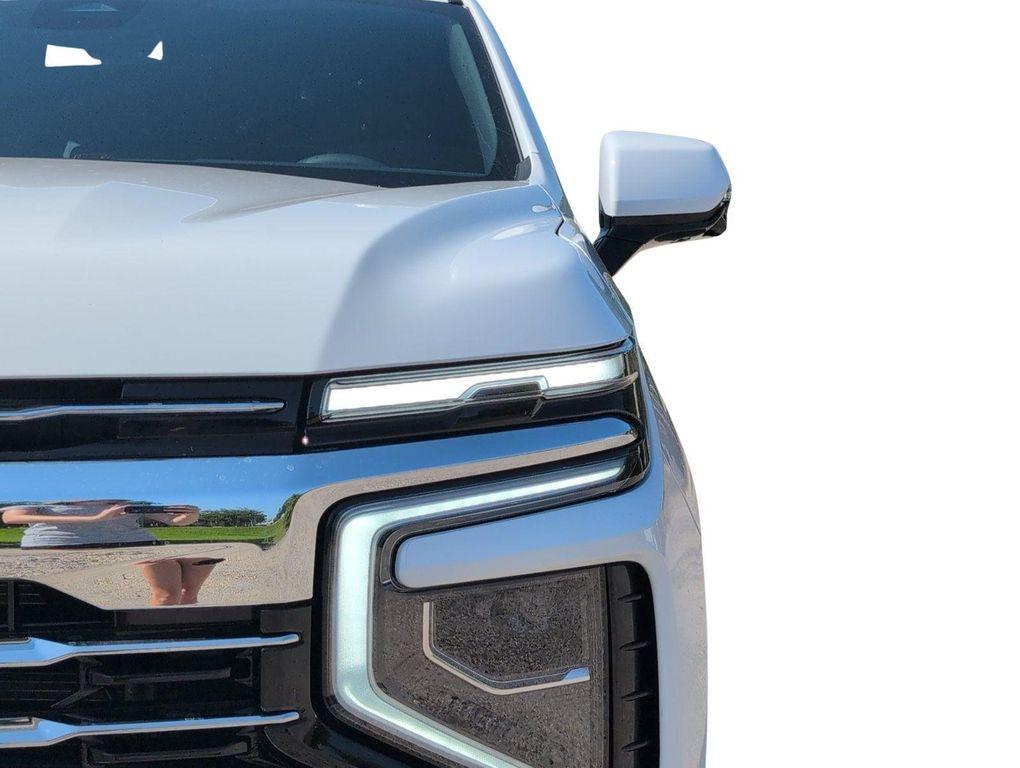 new 2026 Chevrolet Tahoe car, priced at $69,953