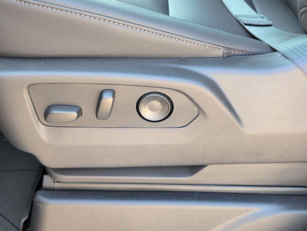 new 2026 Chevrolet Tahoe car, priced at $69,953