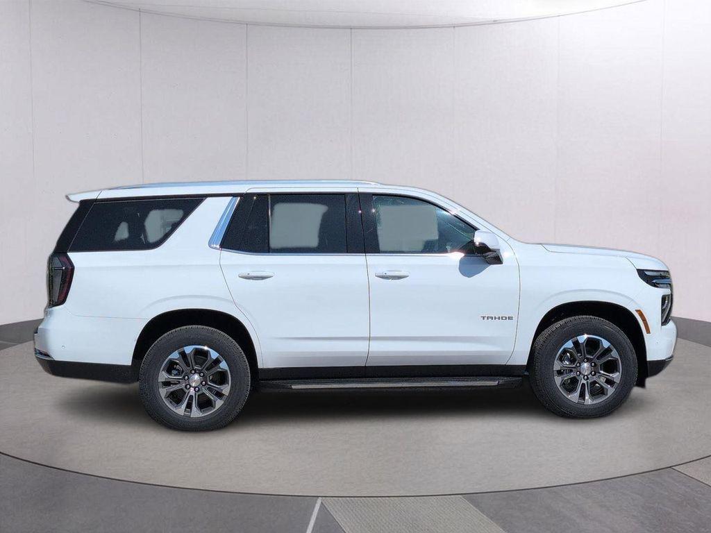 new 2026 Chevrolet Tahoe car, priced at $69,953