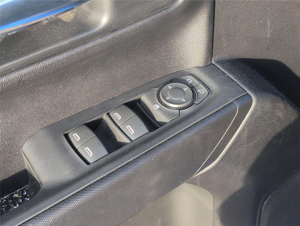 new 2025 Chevrolet Silverado 1500 car