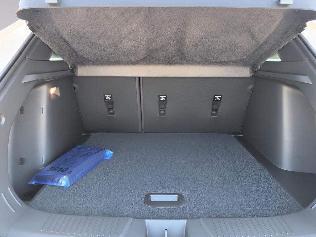 new 2026 Chevrolet Trax car