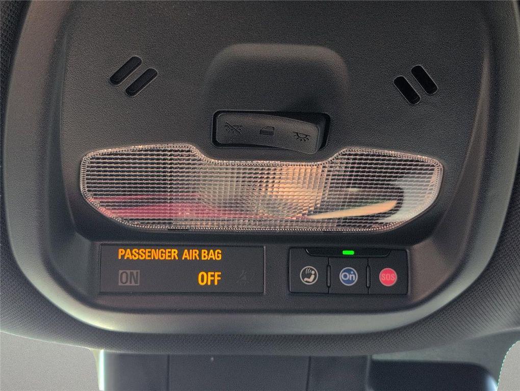 new 2026 Chevrolet Trax car