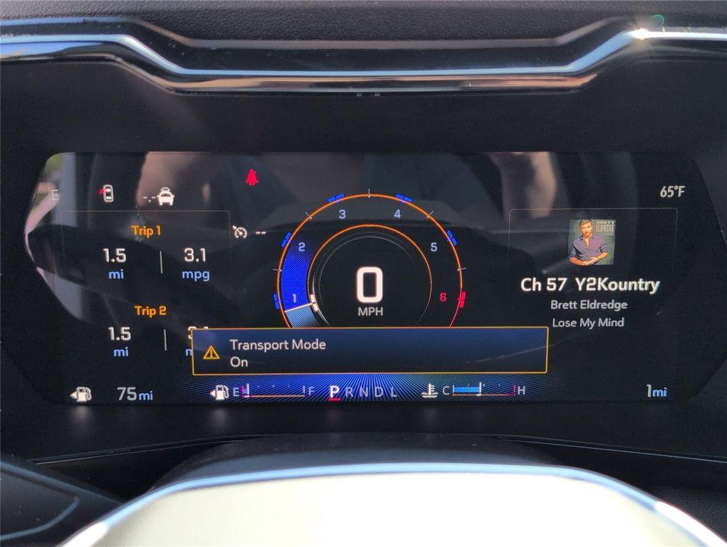 new 2026 Chevrolet Colorado car