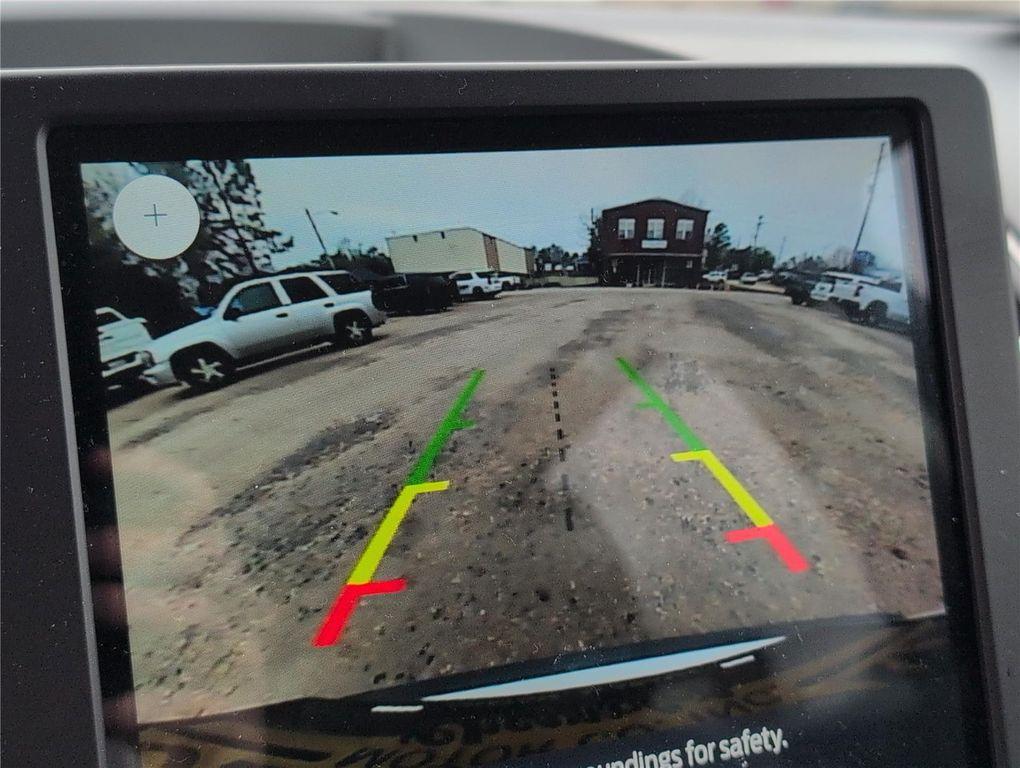 used 2022 Ford Edge car, priced at $19,987