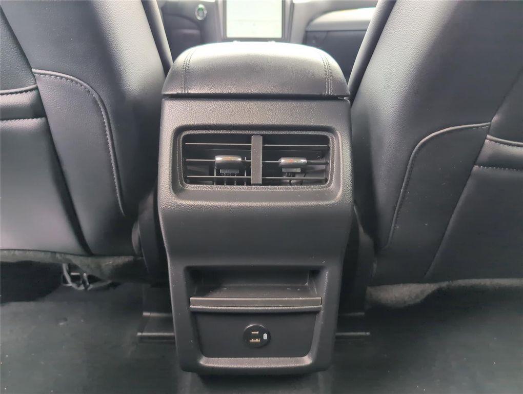 used 2022 Ford Edge car, priced at $19,987