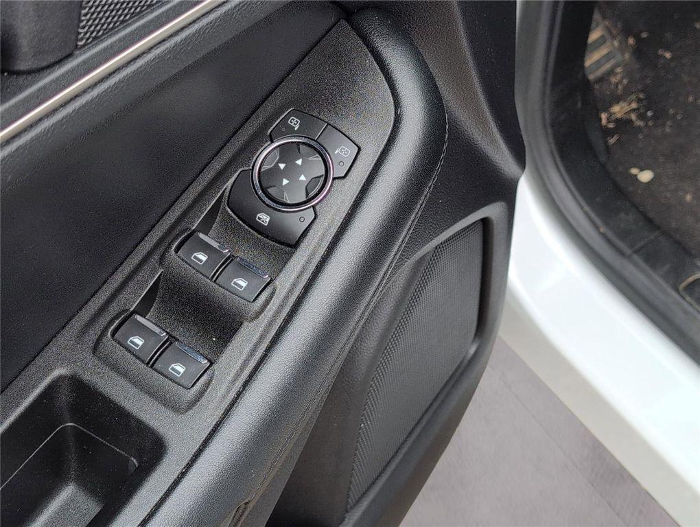 used 2022 Ford Edge car, priced at $19,987