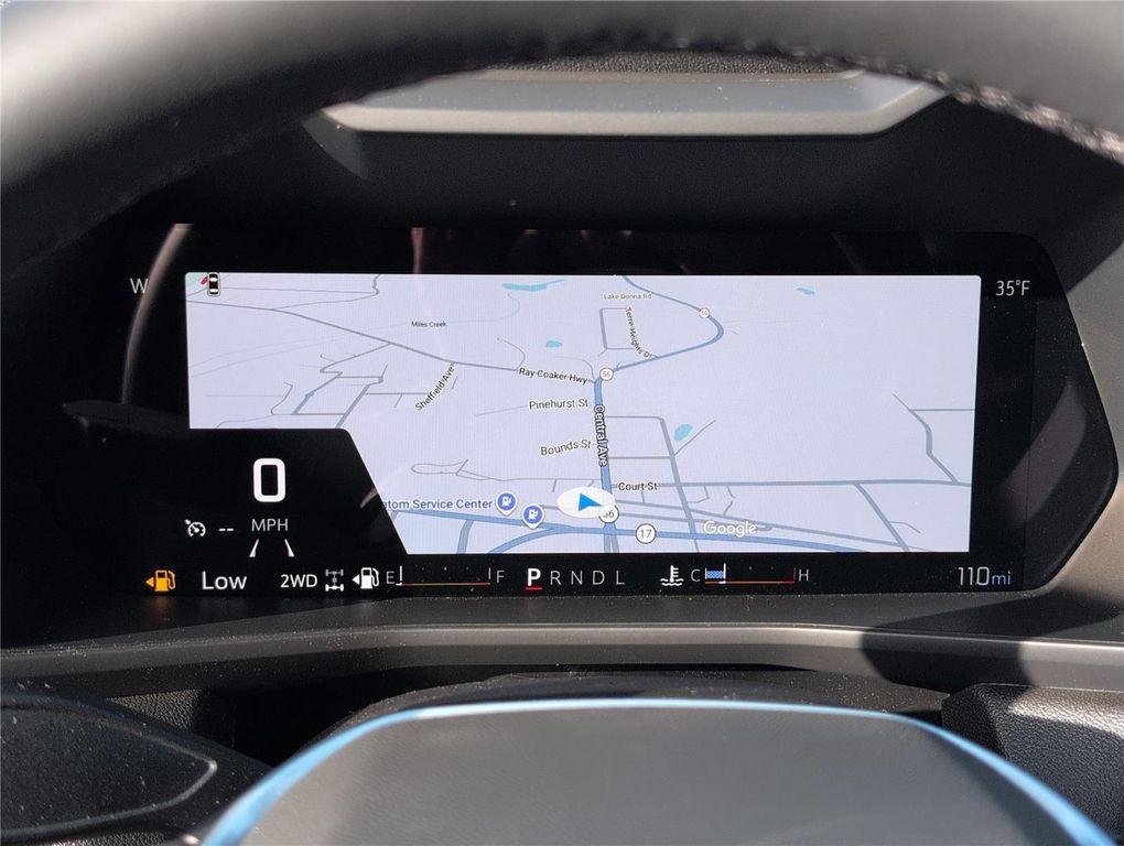 new 2026 Chevrolet Colorado car