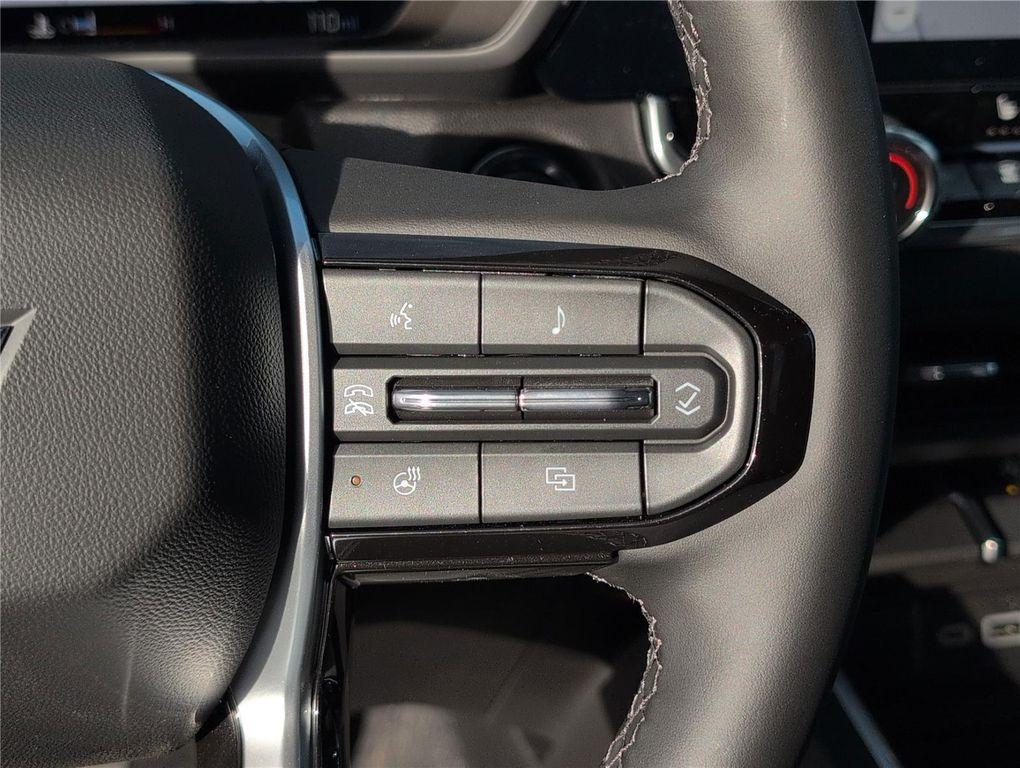 new 2026 Chevrolet Colorado car