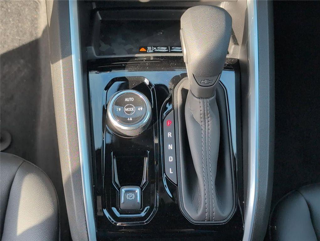 new 2026 Chevrolet Colorado car