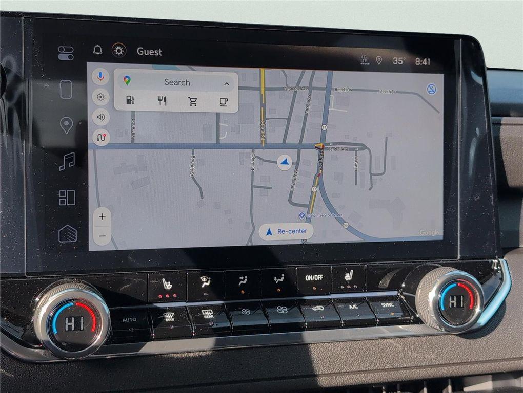 new 2026 Chevrolet Colorado car