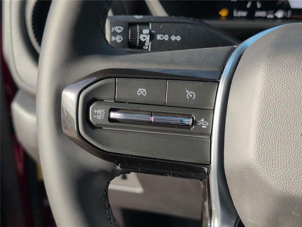 new 2026 Chevrolet Colorado car