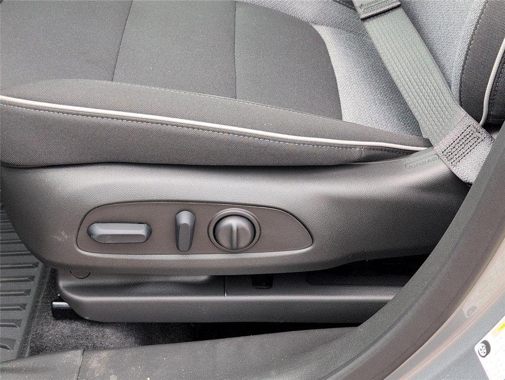 new 2026 Chevrolet TrailBlazer car