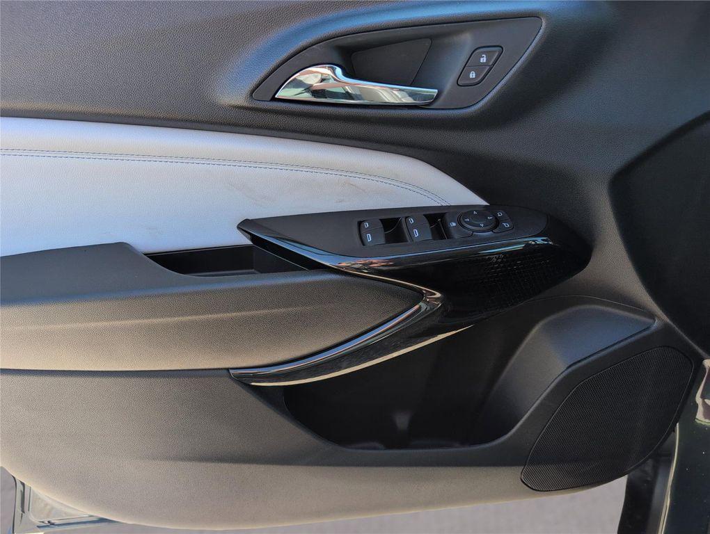 new 2026 Chevrolet Trax car