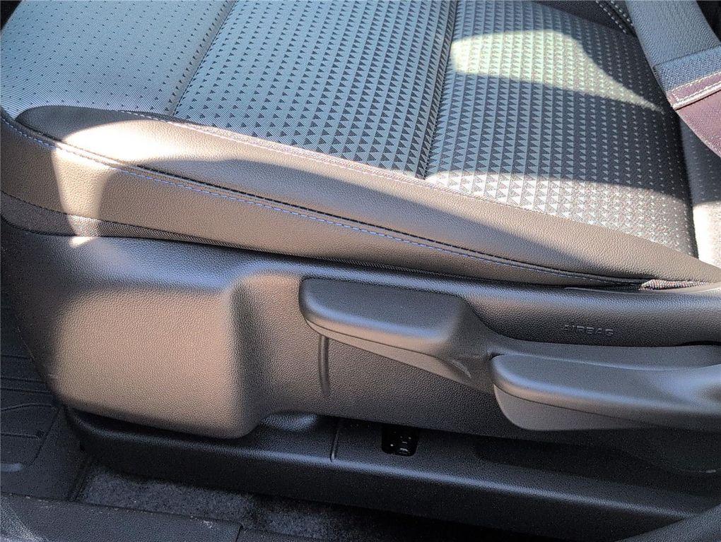 new 2026 Chevrolet Trax car