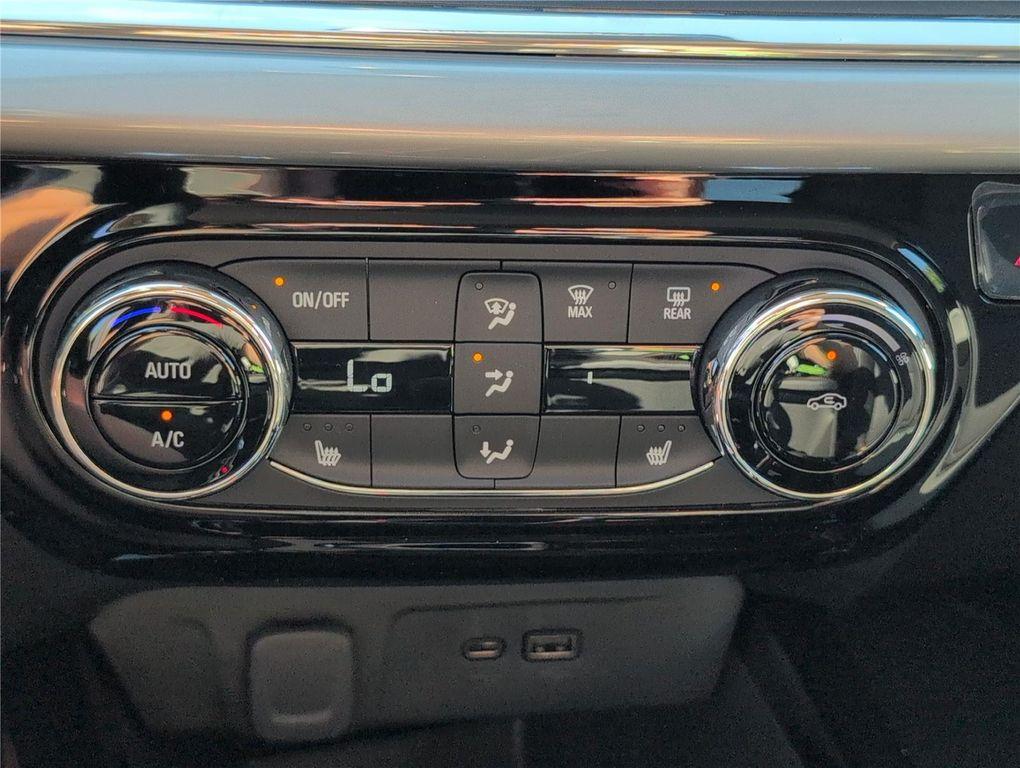 new 2026 Chevrolet Trax car