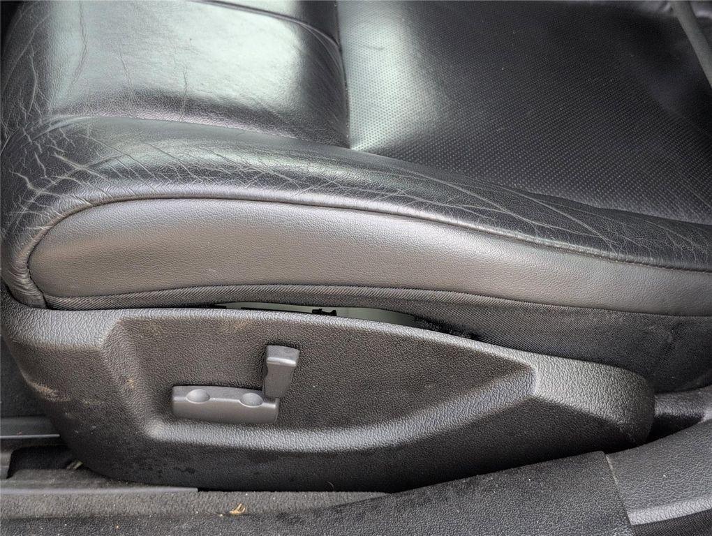 used 2011 Cadillac STS car, priced at $9,799