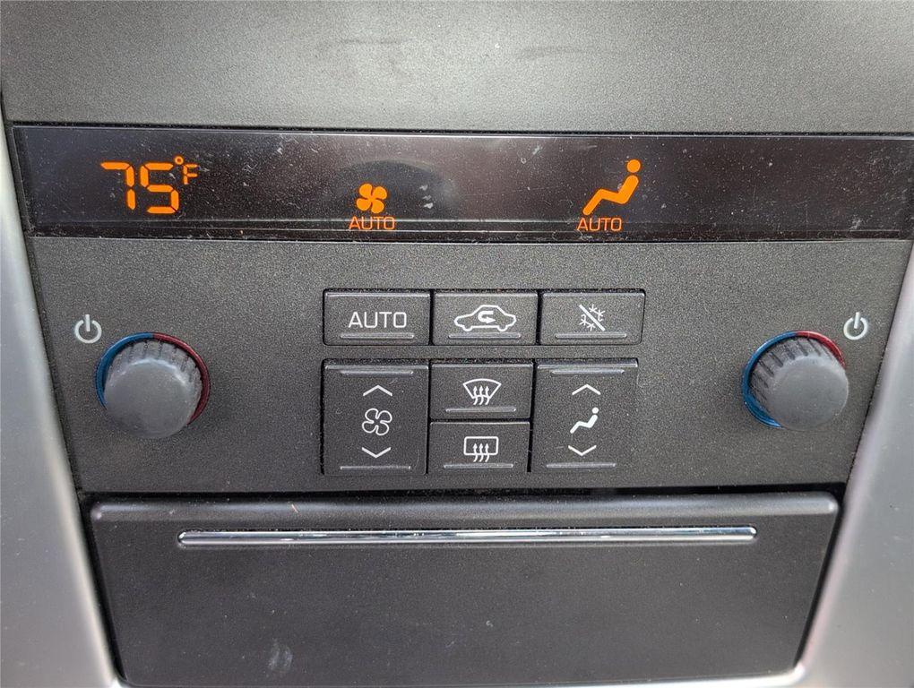 used 2011 Cadillac STS car, priced at $9,799