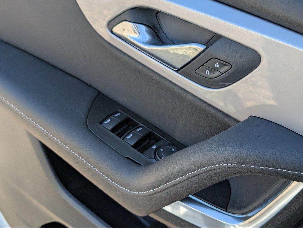 new 2026 Chevrolet Blazer car, priced at $37,498