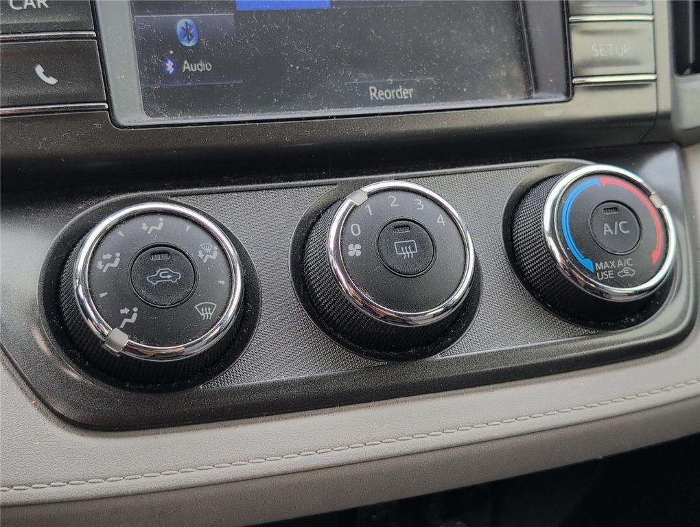 used 2014 Toyota RAV4 car, priced at $10,751